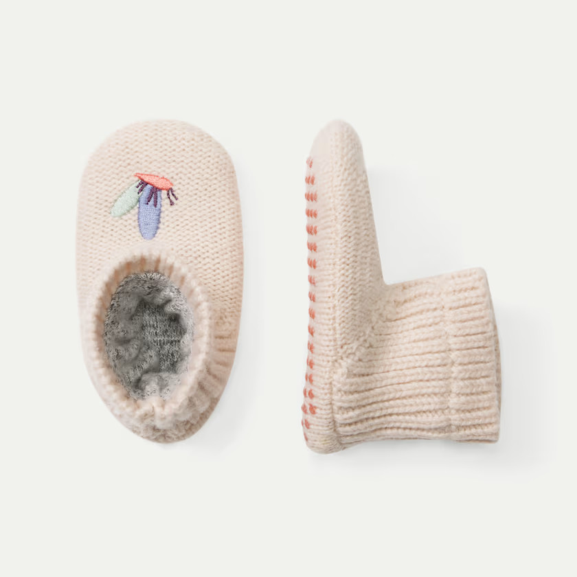 Baby Gripper Slipper | Bombas