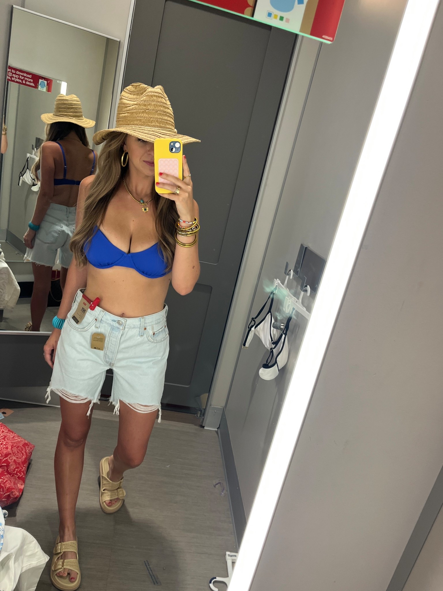Target swimsuit sale! 30% off 

#LTKSaleAlert #LTKSummerEdit #LTKSwim