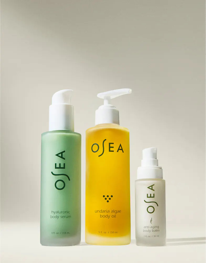 Ocean Glow Body Trio | Osea Malibu (US)