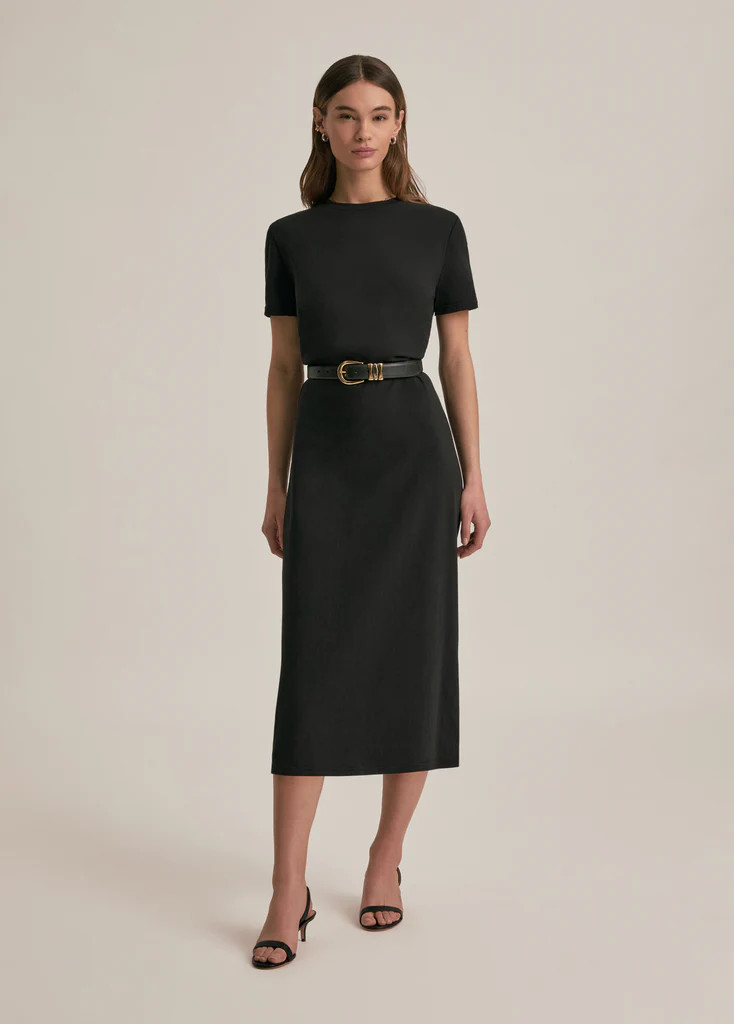 THE FAVORITE TEE DRESS | Favorite Daughter