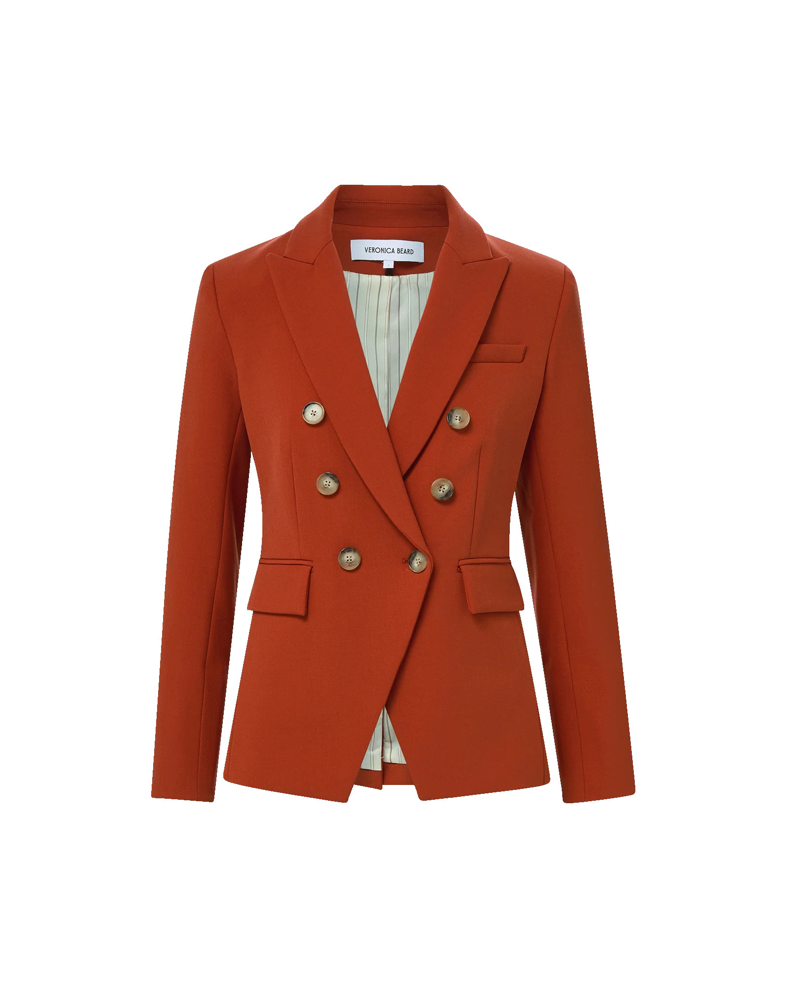 Miller Dickey Jacket | Veronica Beard