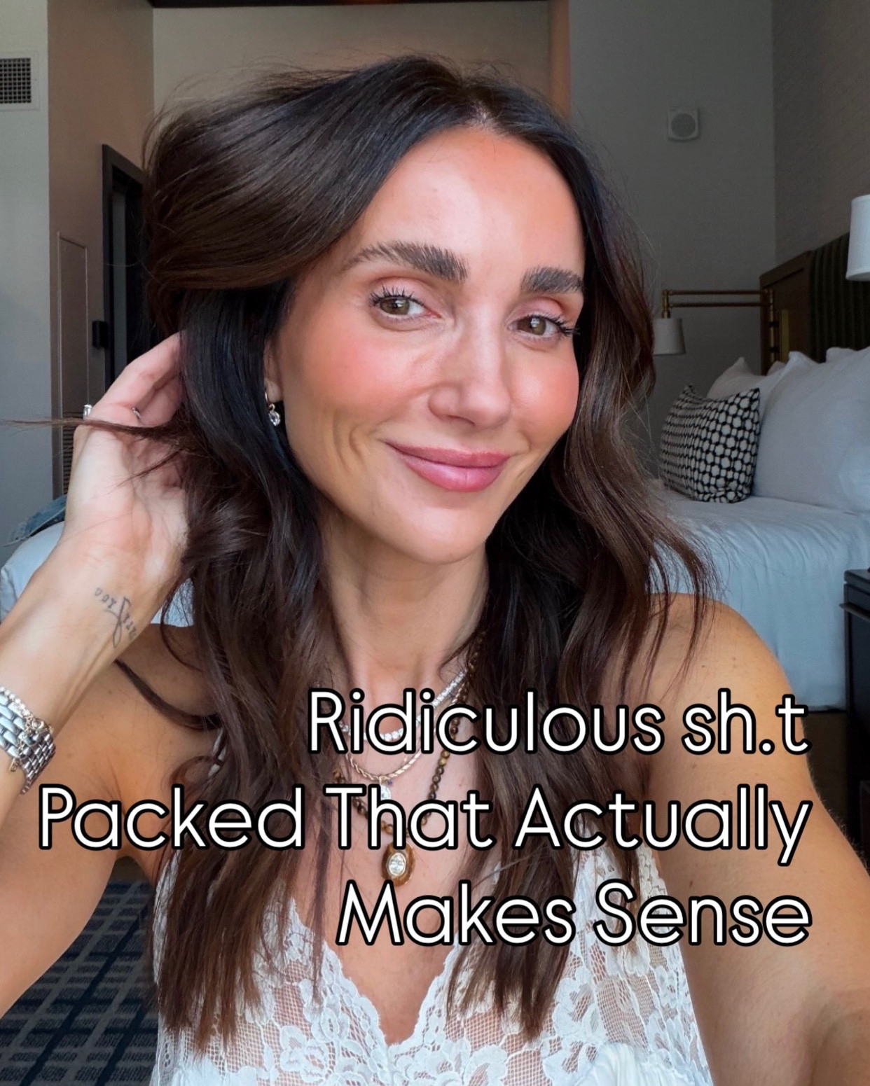 A roundup of random finds that are actually worth it, from beauty favorites and travel essentials to everyday fashion finds.

amazon finds, random finds, beauty favorites, travel essentials, everyday essentials, shower oil, body care, makeup favorites, travel beauty, fashion finds, summer essentials, everyday finds, viral products, must have products, travel finds, beauty finds, wardrobe essentials, vacation essentials, lifestyle finds, things worth buying

#LTKOver40 #LTKselfcare #LTKmorningroutine