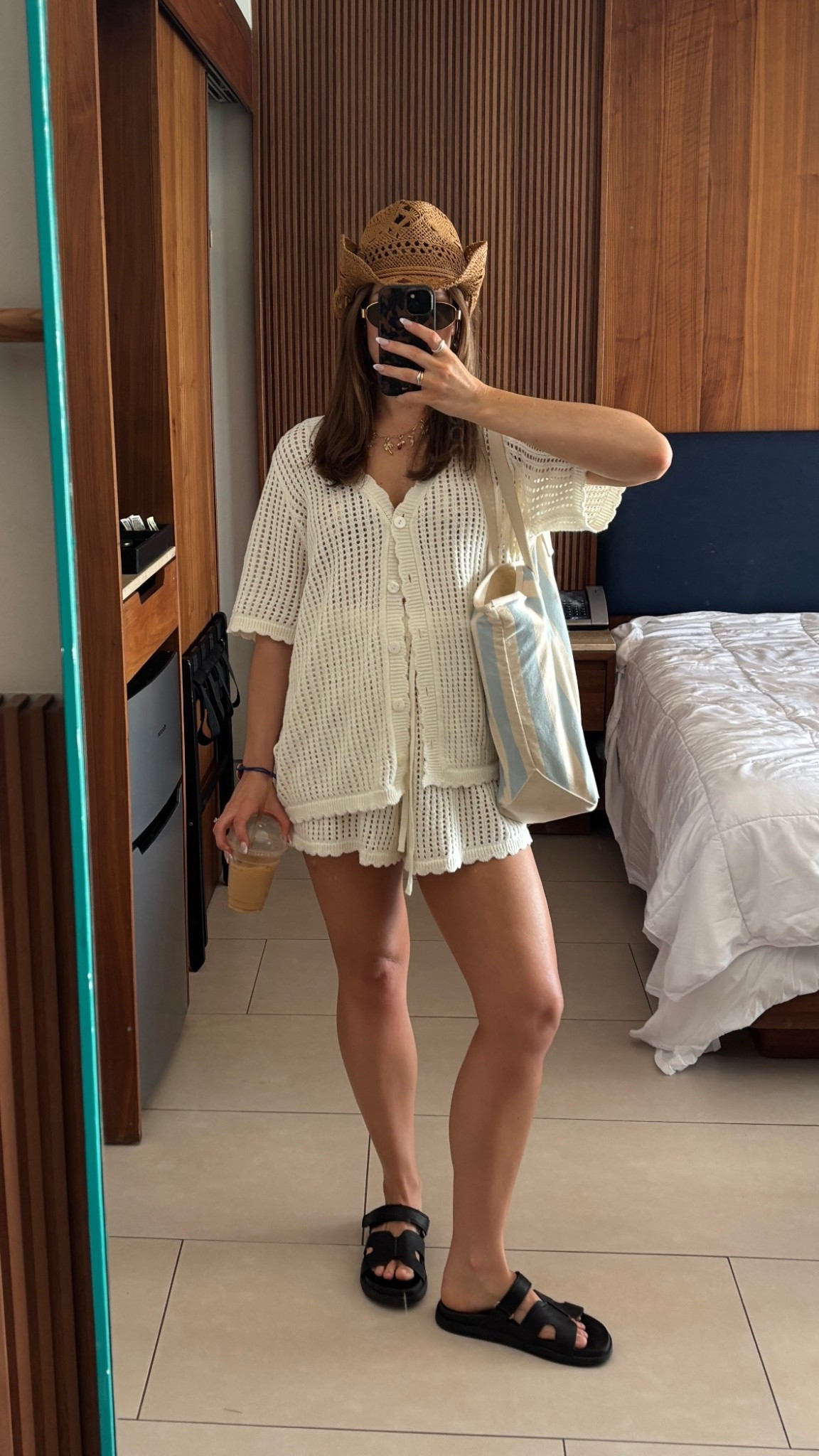 my fav swimsuit cover up set👙🐚🏖️☀️

Mine is from Princess Polly, but I linked some dupes from Amazon 

#LTKootd #LTKgrwm #LTKmomlife