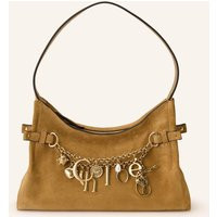 Chloé Handtasche Charms braun | Breuninger (DACH)