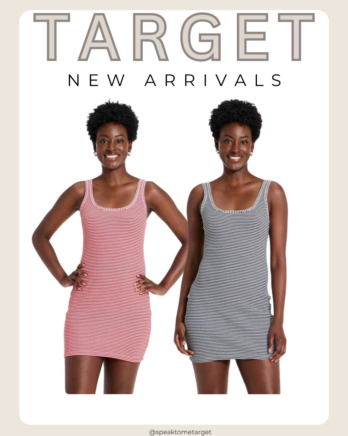 NEW! Universal Thread collection at Target 

#LTKPetite #LTKOver40
