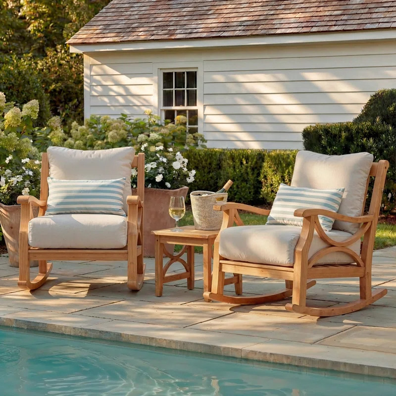 These are the pieces that turn a backyard into a destination ✨ Up to 60% OFF Birch Lane outdoor conversation sets—don’t miss it.

#OutdoorLivingSpace #BackyardUpgrade #PatioInspo #SaleFinds #HomeStyle 

 #LTKSeasonal #LTKHome #LTKSaleAlert