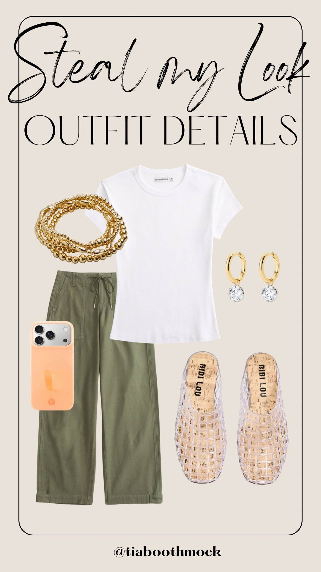 Cute and comfy OOTD 💚

#LTKootd #LTKdayinmylife #LTKmomlife