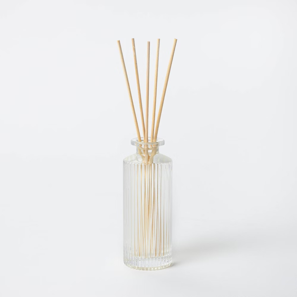 120ml Masala Rose Oil Diffuser - Threshold designed with Studio McGee | Target