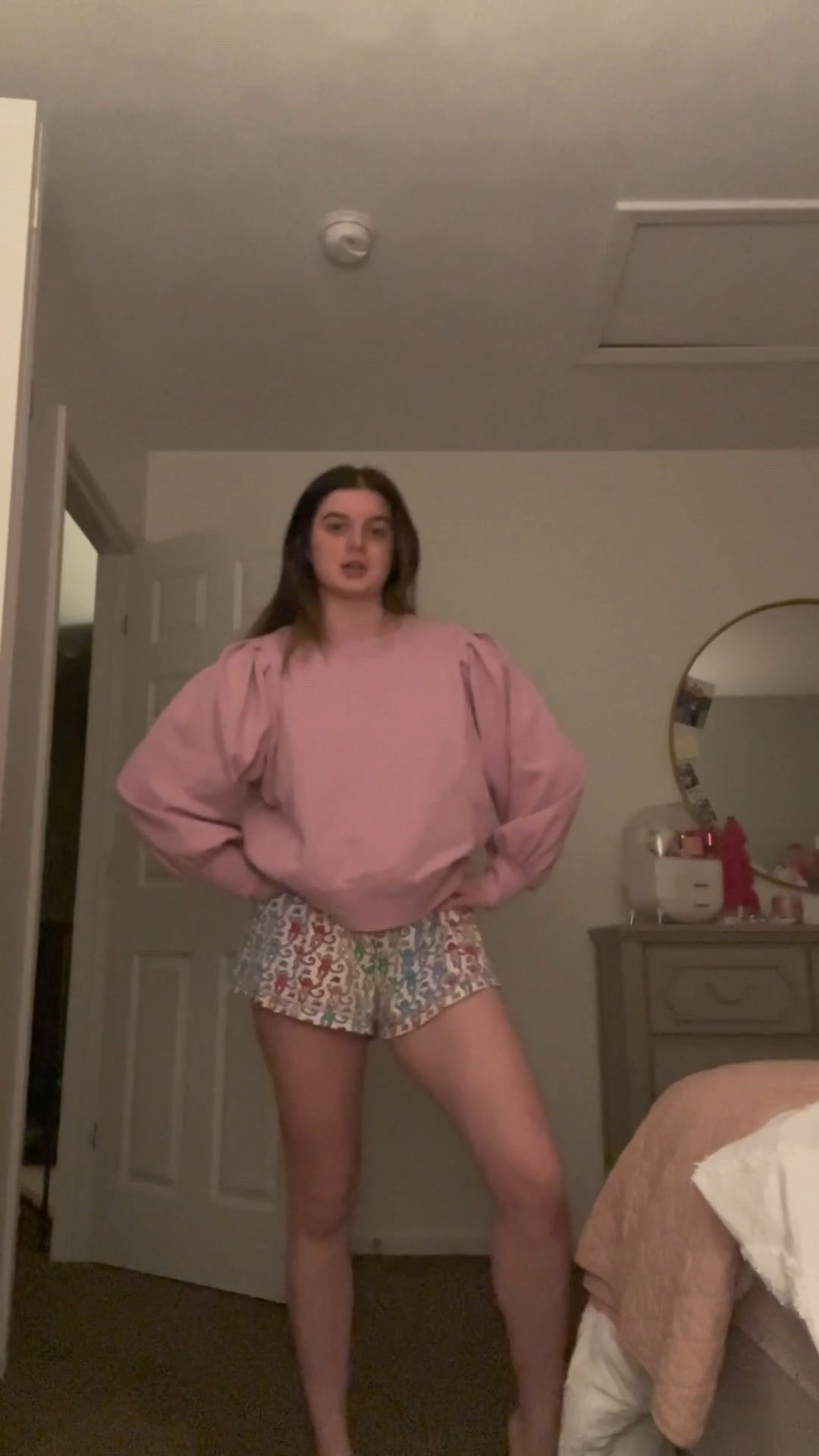 PJ OOTD 🌈

TOP: Target (not sold anymore)