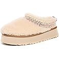 UGG Women's Tazz Braid Slipper | Amazon (US)
