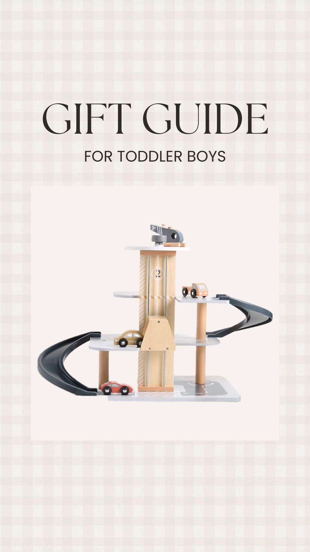 Toddler Boy Gift Guide

#LTKHoliday #LTKGiftGuide #LTKBaby