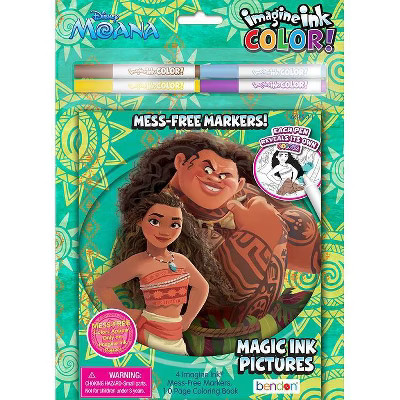 Moana Imagine Ink Color | Target