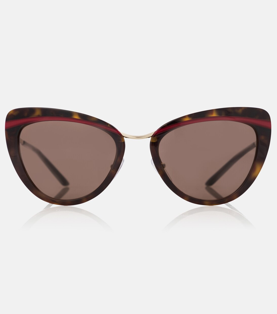 Cat-Eye-Sonnenbrille | Mytheresa (DACH)