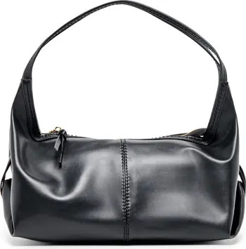 Billy Leather Shoulder Bag | Nordstrom