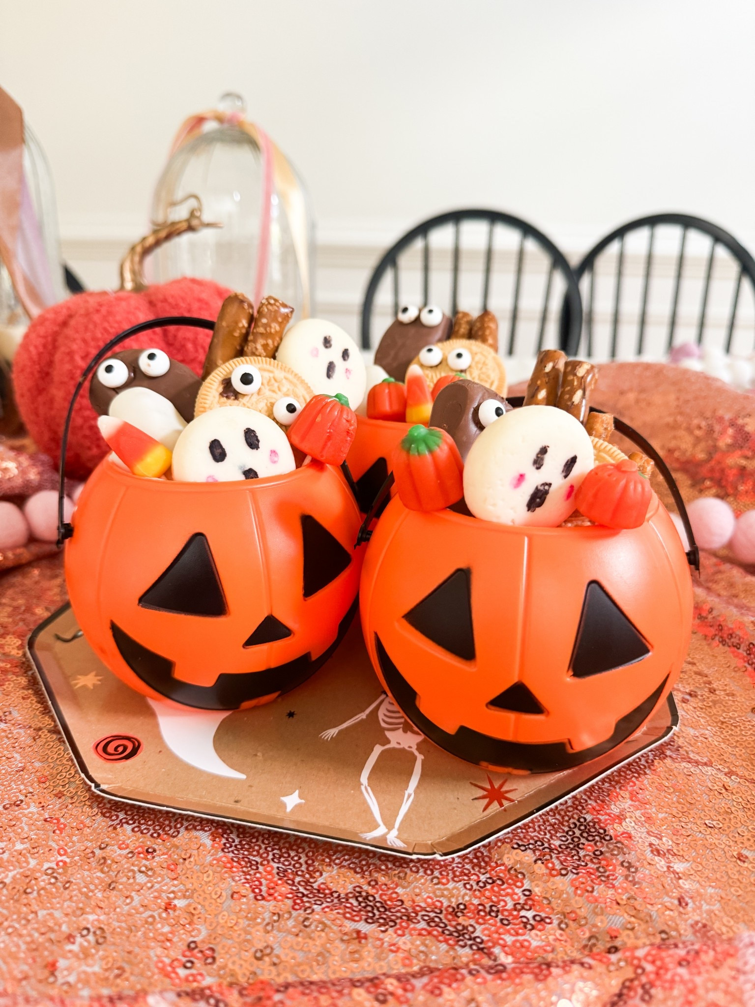 Kids snack ideas, Halloween treats, Halloween snack ideas

#LTKKids #LTKParties #LTKHalloween