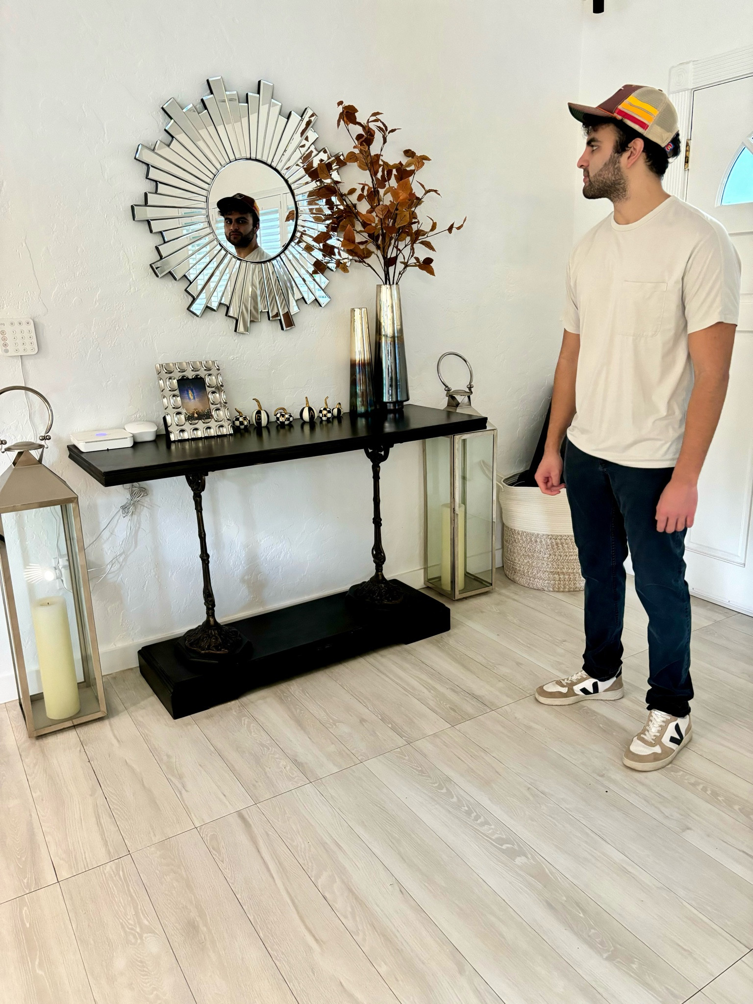 Alo Yoga 

#LTKGiftGuide #LTKHoliday #LTKMens