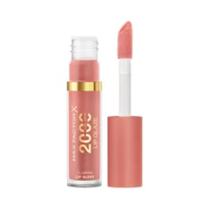 Max Factor 2000 Calorie Lip Glaze Full Shine Lip Gloss | Boots.com