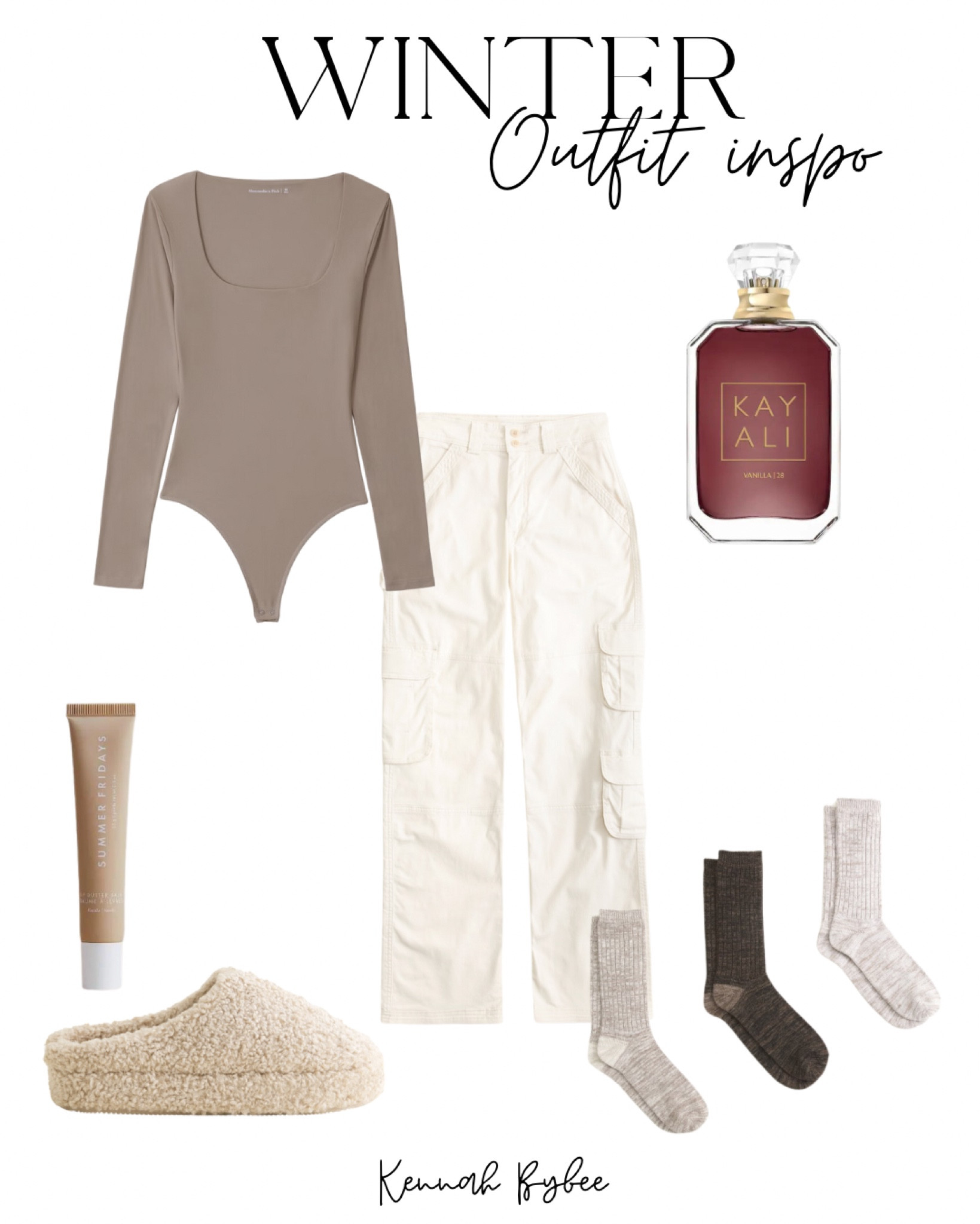 Abercrombie sale, bodysuit, slippers, perfume, winter outfits, cozy outfit

#LTKSeasonal #LTKsalealert #LTKHoliday