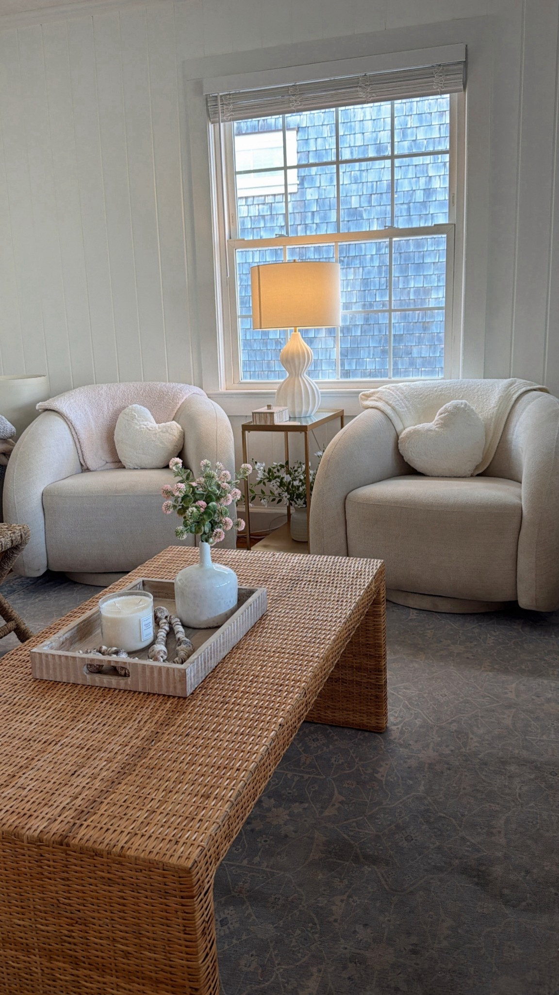 Walmart valentines decor 💗

#LTKSeasonal #LTKHome