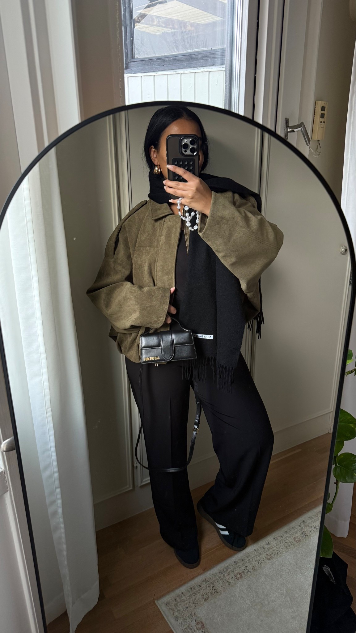 Obsessed with these pants! 

#LTKstyletip #LTKpetite #LTKworkwear