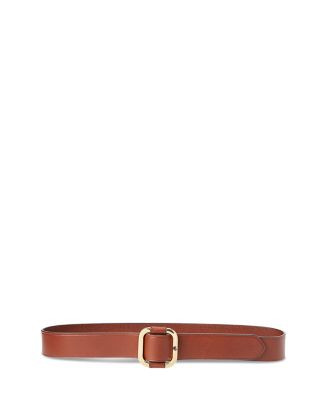 Square Slide Women's Belt | Bloomingdale's (US)