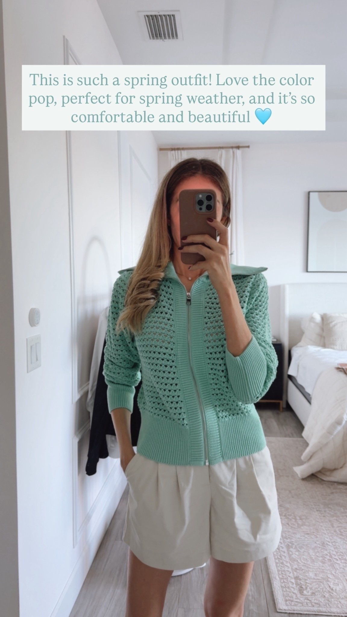 This is such a spring outfit! Love the color pop, perfect for spring weather, and it's so comfortable and beautiful. Runs true to size I’m wearing size small on top and bottom 😊 
Summer outfits 
Vacation outfits beach 
Summer dresses

#LTKootd #LTKU #LTKSeasonal