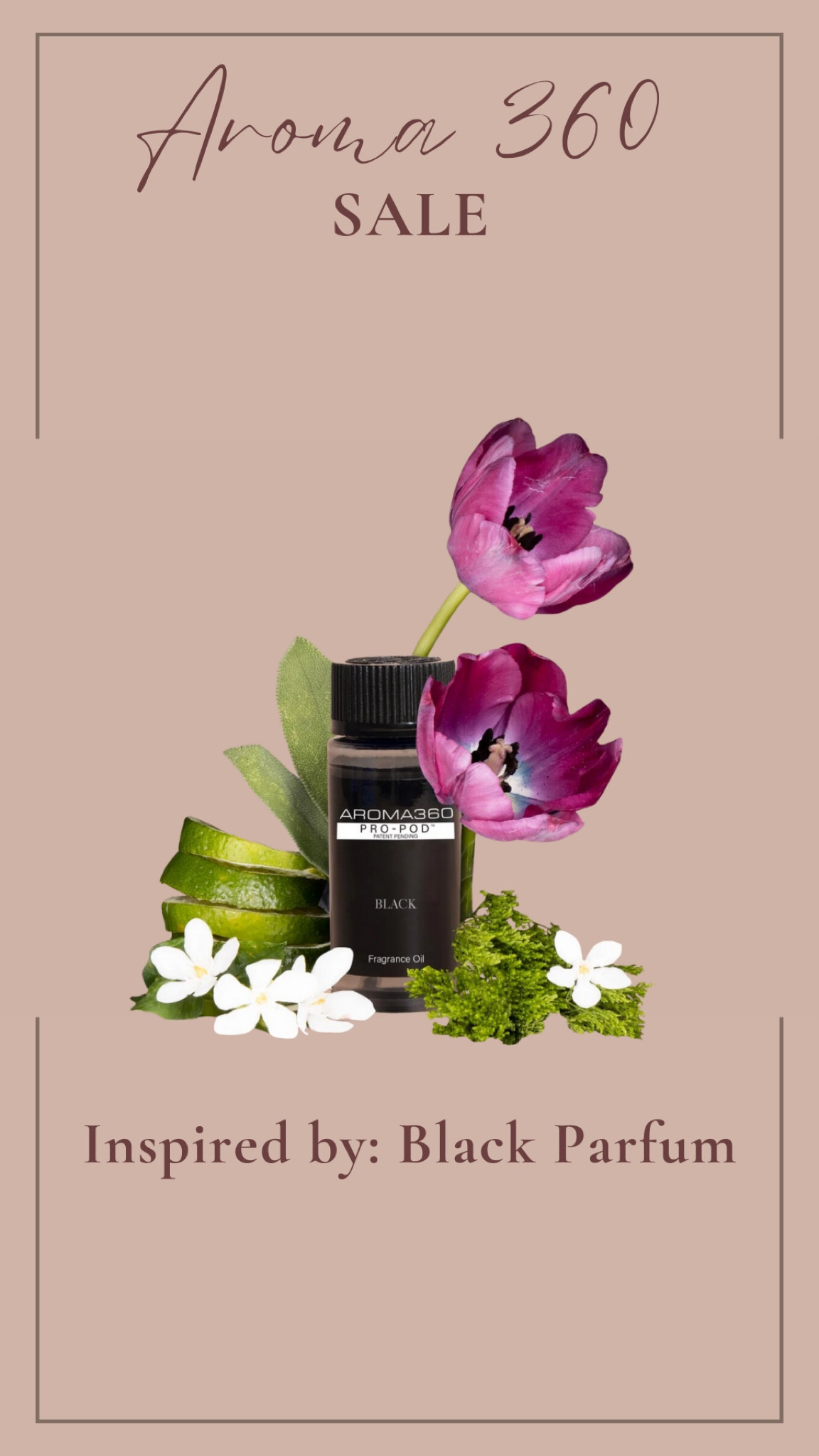 Dive into sophistication with our Black Parfum-inspired oil, available at the LTK shop. Elevate your senses with this alluring fragrance, capturing the essence of timeless elegance. Explore our curated collection for a scent that resonates with mystery and sophistication, making every moment unforgettable. #BlackParfum #LuxuryFragrance #LTKshop

#LTKsalealert #LTKMostLoved #LTKhome