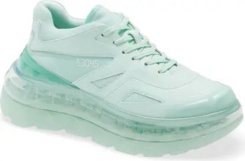 Bump'Air Platform Sneaker | Nordstrom