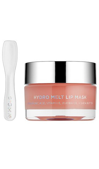 Hydro Melt Lip Mask in Hush | Revolve Clothing (Global)