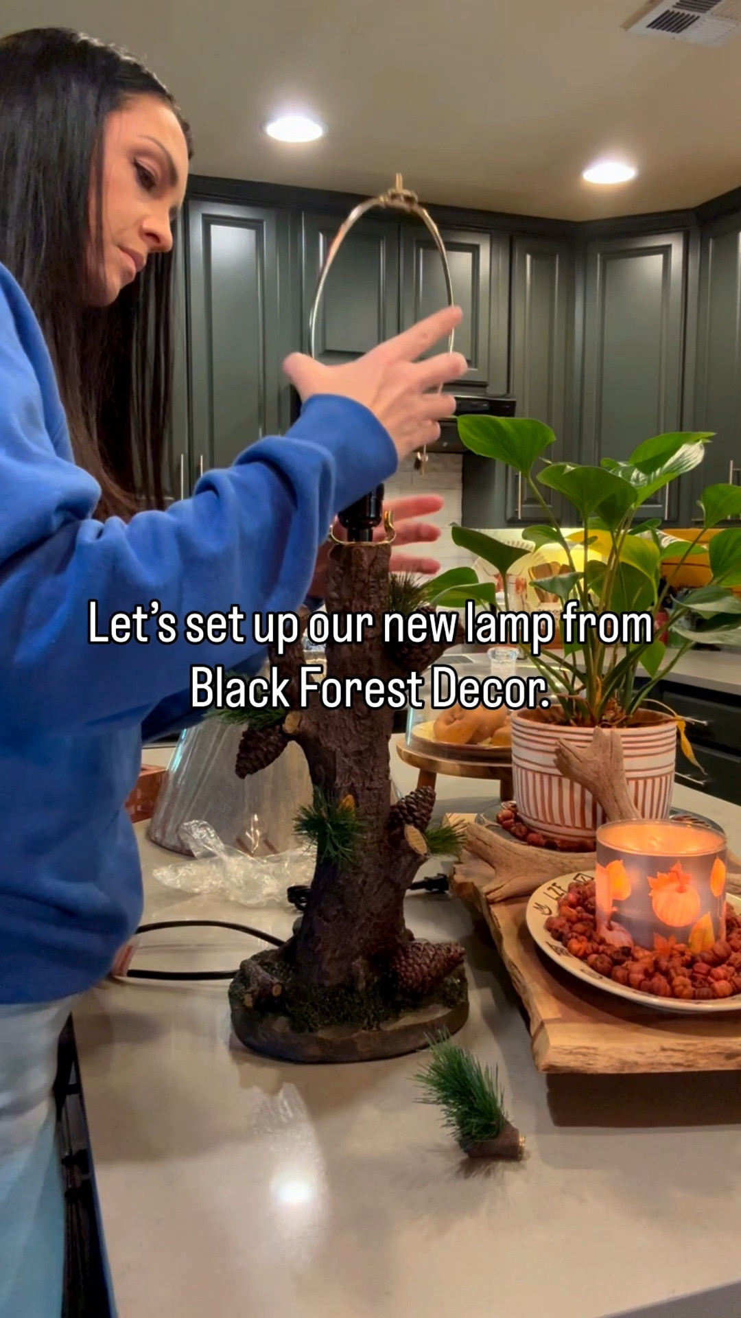 Black Forest Decor has the best cabin decor!

#LTKGiftGuide #LTKHoliday #LTKHome