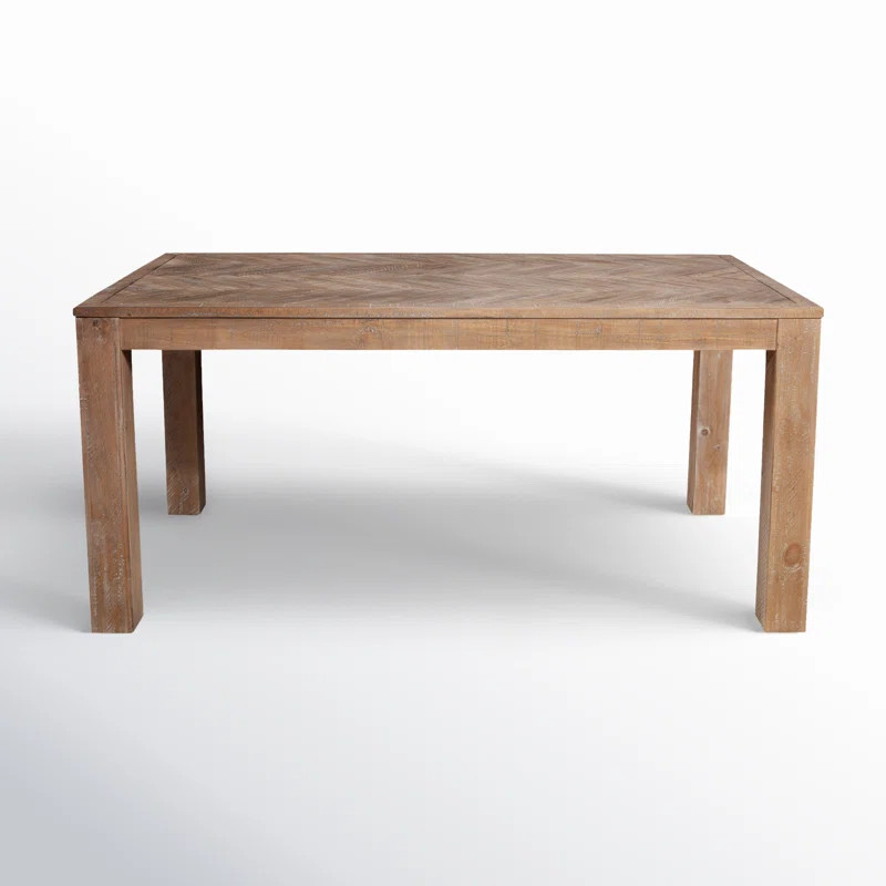 Shae Fixed Top Dining Table | Wayfair North America