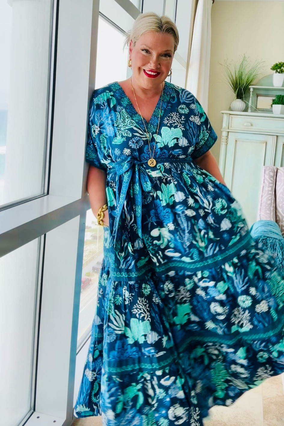 Printfresh is amazing 

#LTKOver40 #LTKPlusSize #LTKSeasonal