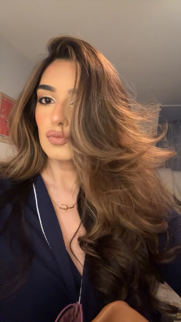 loveeee the volume in my hair using these products! 

#LTKBeauty #LTKCyberWeek #LTKGiftGuide