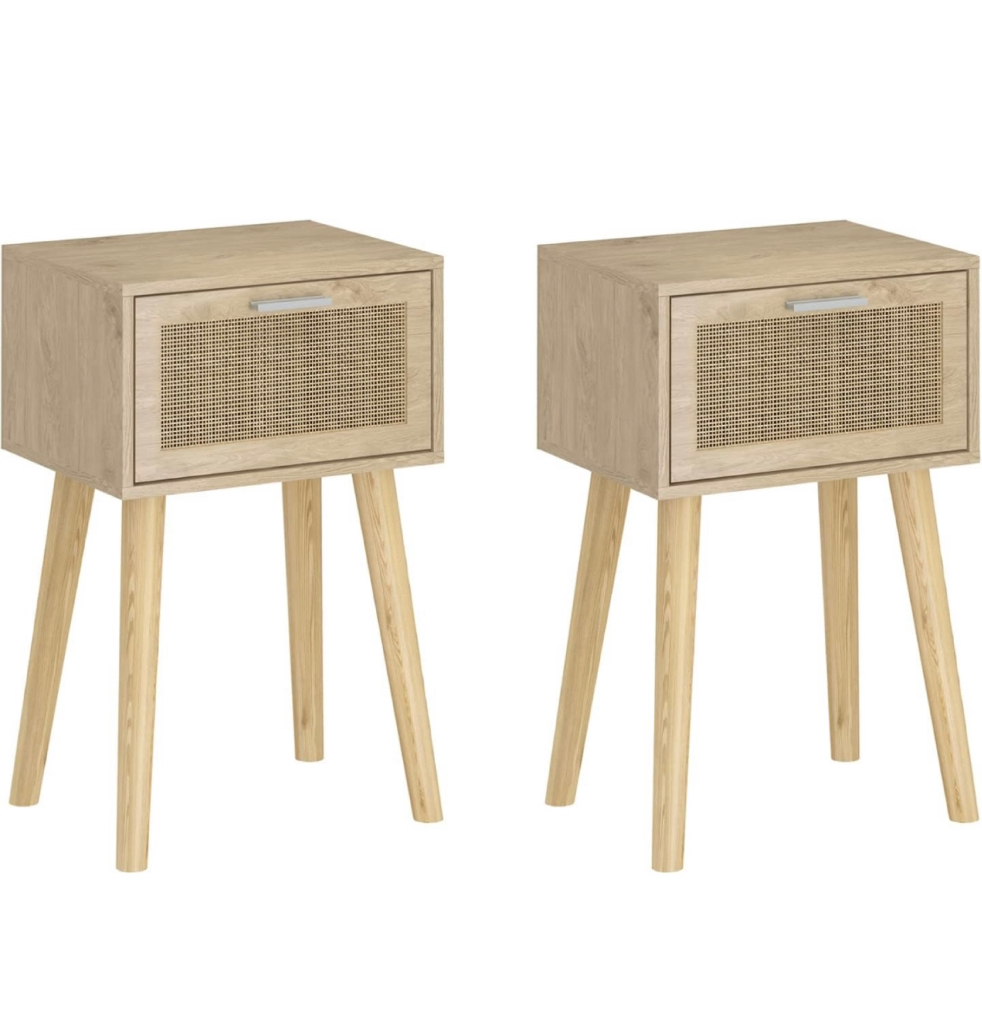 Set of 2 Nightstands

#LTKhome