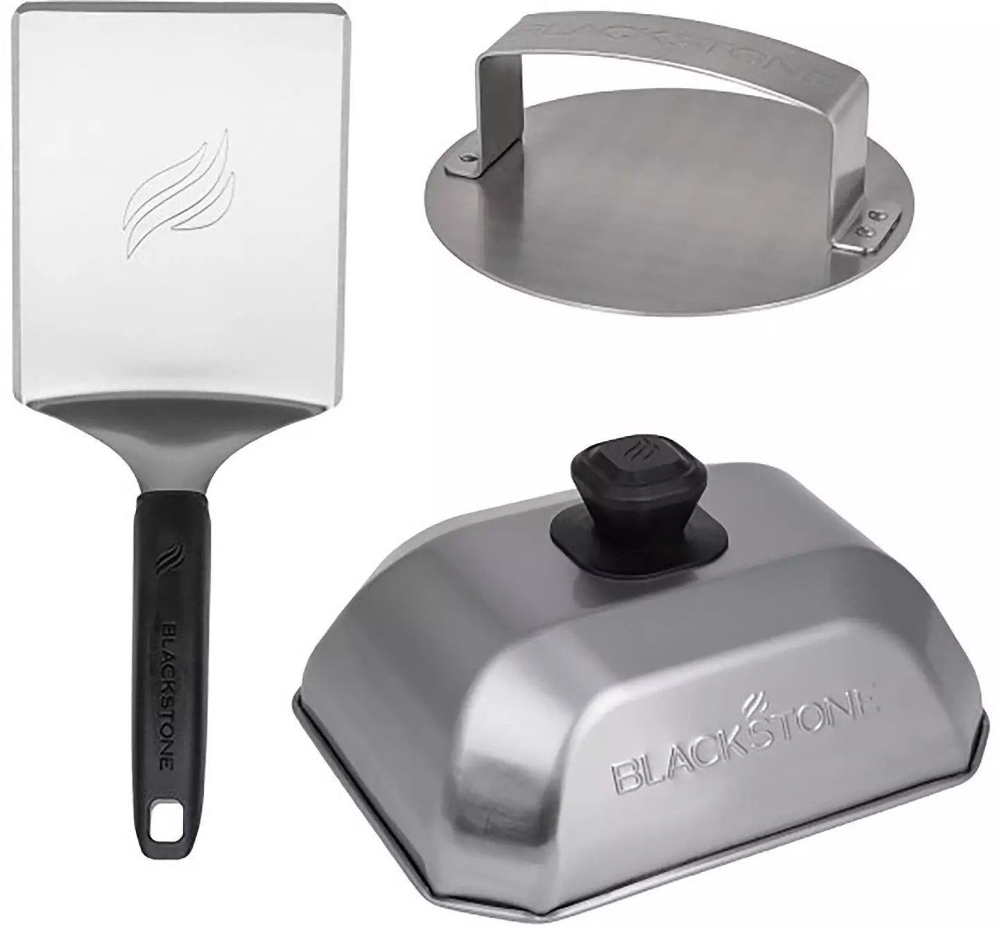 Blackstone 3 Piece Pro Burger Kit | DICK'S Sporting Goods