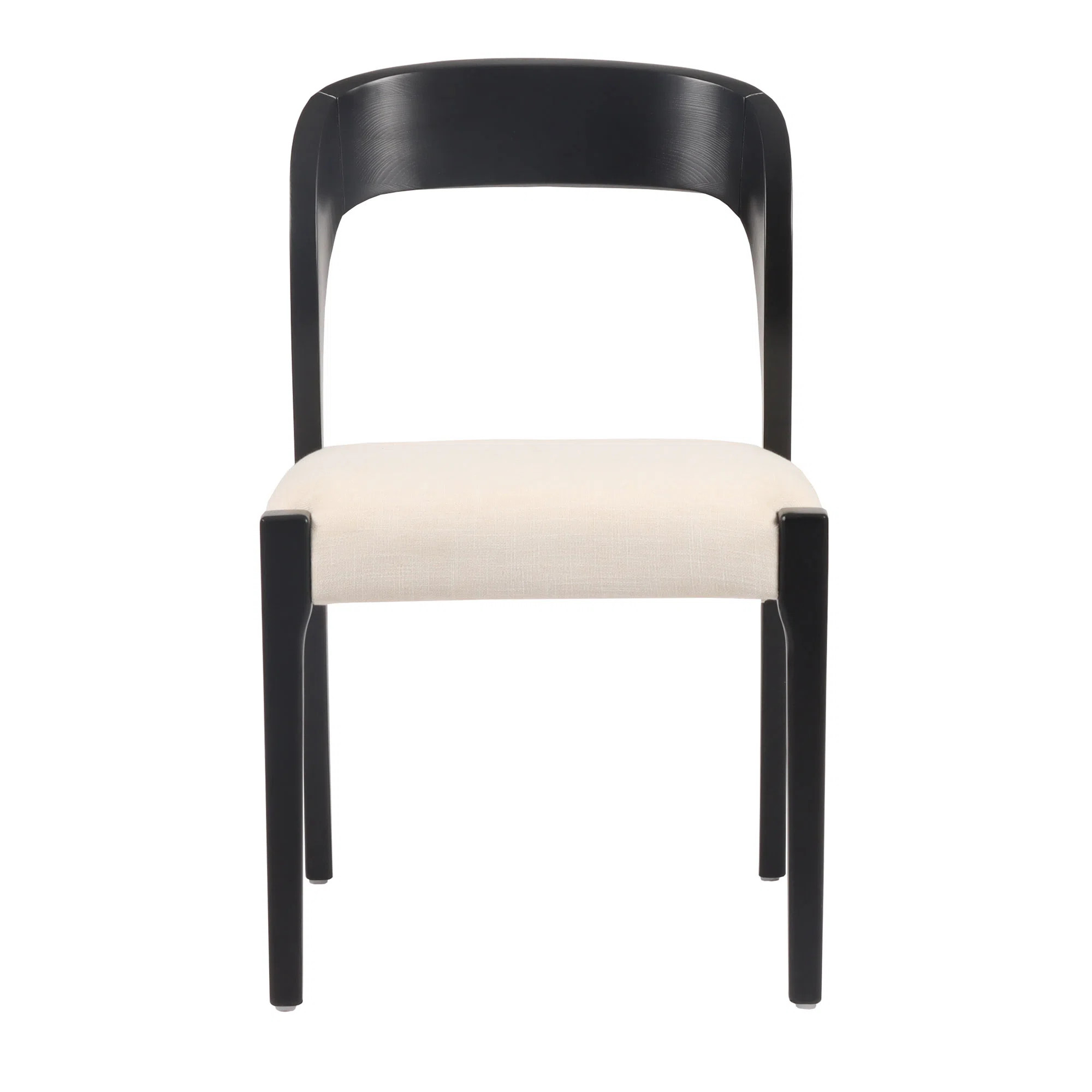 Hamish Upholstered Dining Chair (Set of 2) | Wayfair North America