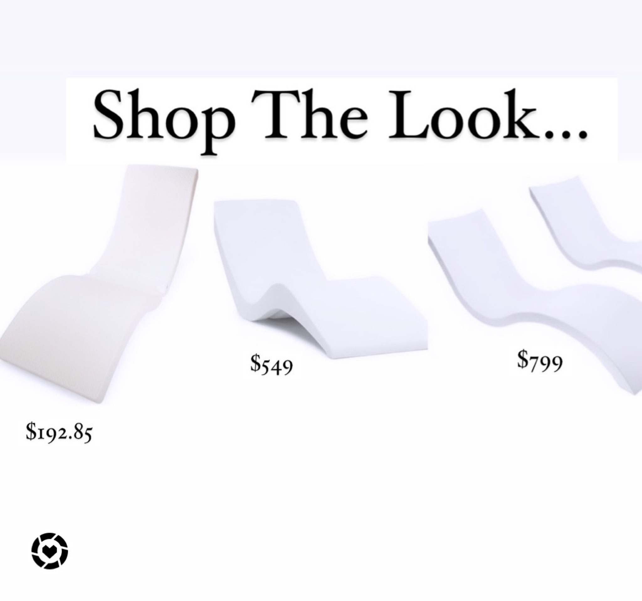 Shop the look Pool ledge loungers
White
Resin
Durable
Dupe
Look for less
Amazon finds
Summer 
Inground pool
Pool chairs
Aqua outdoor 

#LTKFind #LTKswim #LTKhome