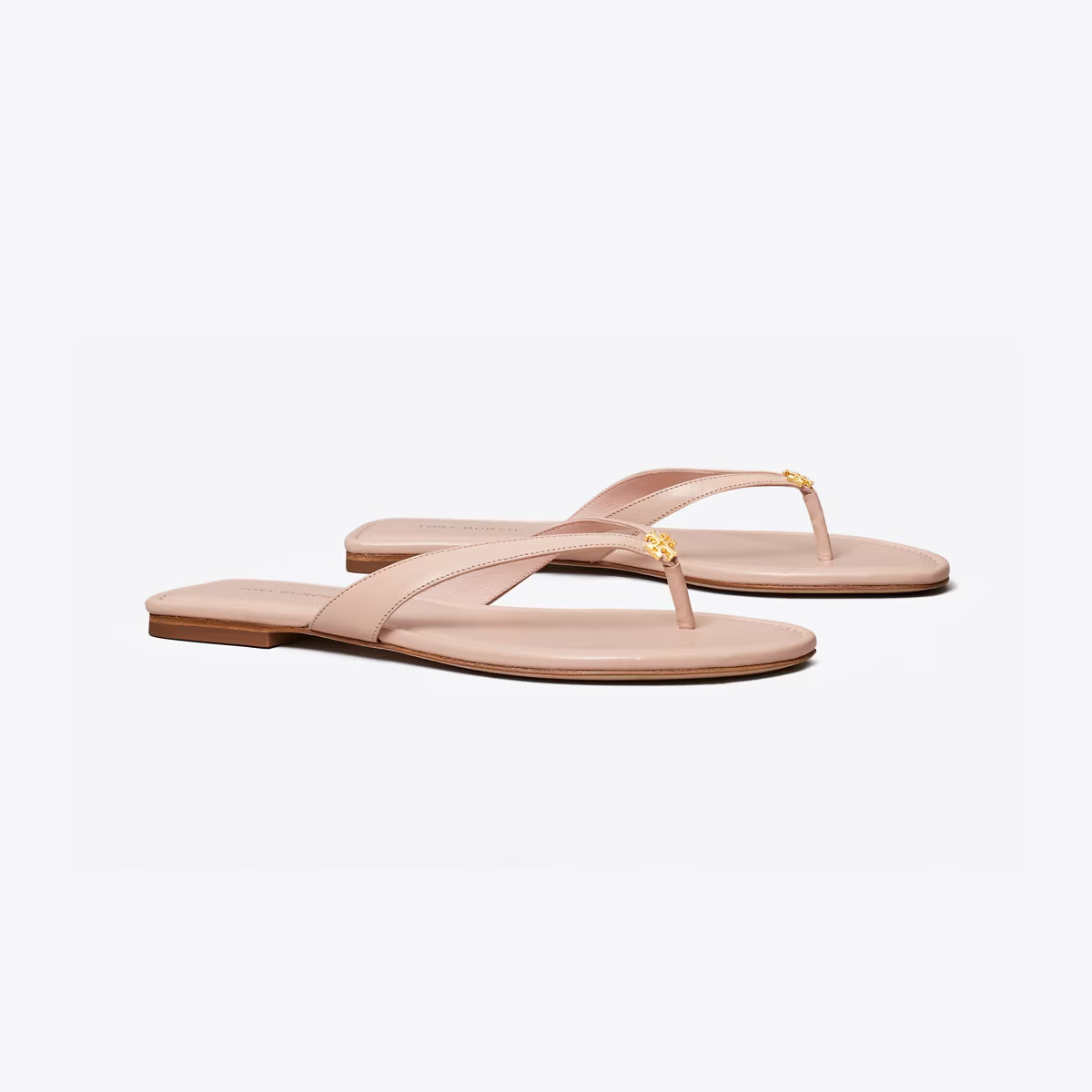 Classic Flip-Flop: Women's Designer Sandals | Tory Burch | Tory Burch (US)