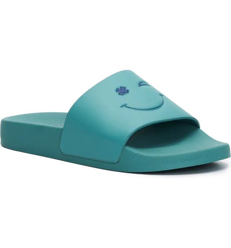 Parker Slide Sandal | Nordstrom