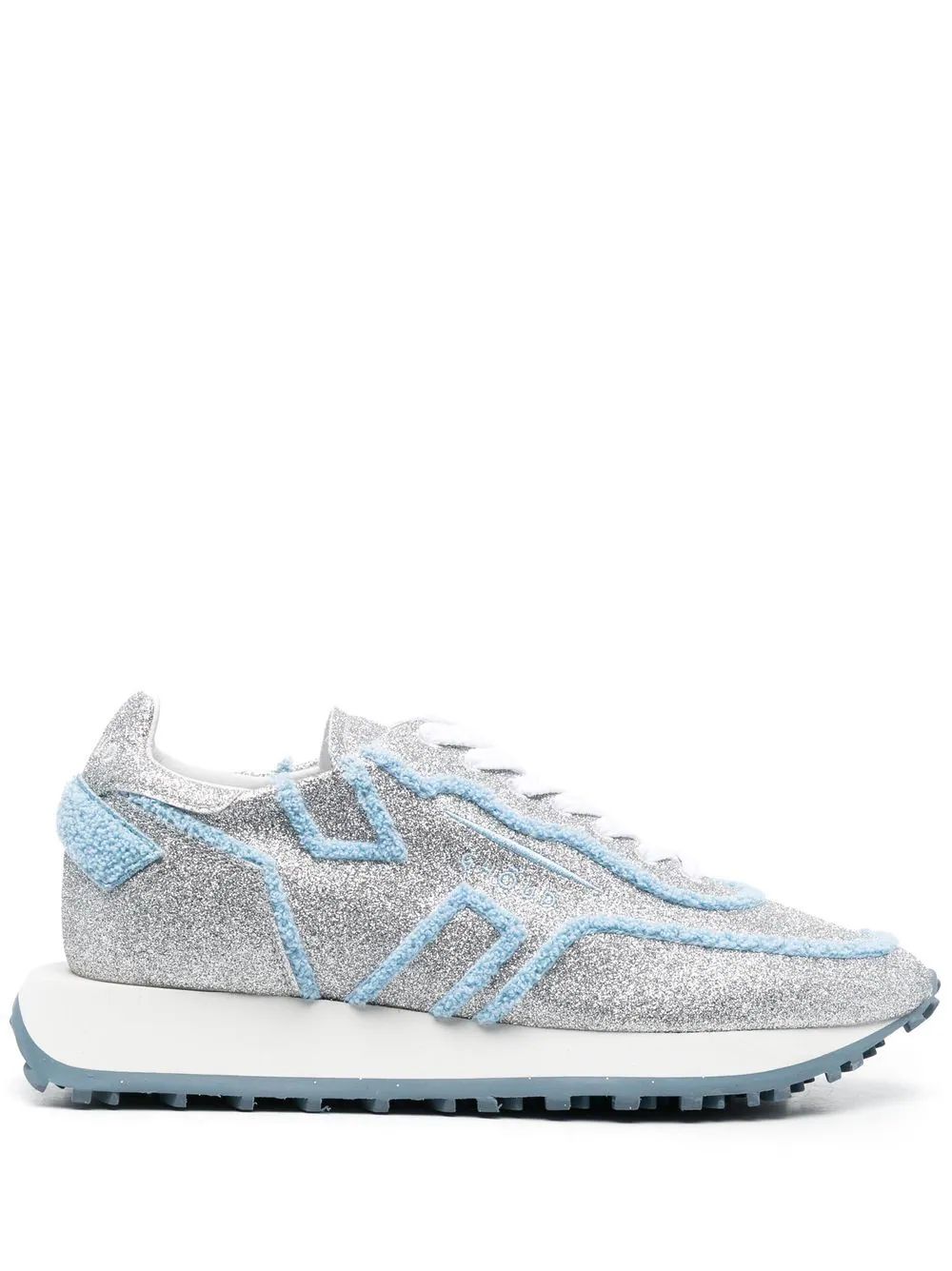 GHŌUD Rush One low-top Sneakers - Farfetch | Farfetch Global