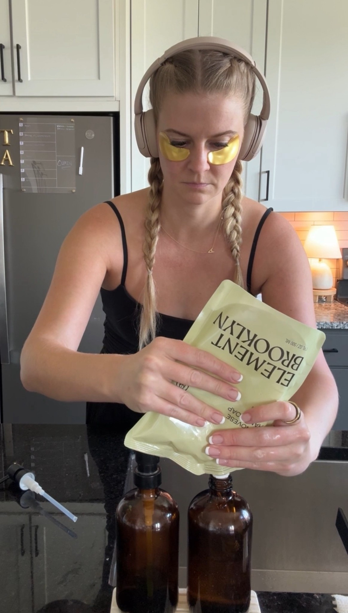 My FAV headphones are WAY on sale!! Never seen them even near this low before. 😍🎧

Headphones, Sony headphones, music

#LTKSaleAlert #LTKActive #LTKFindsUnder50