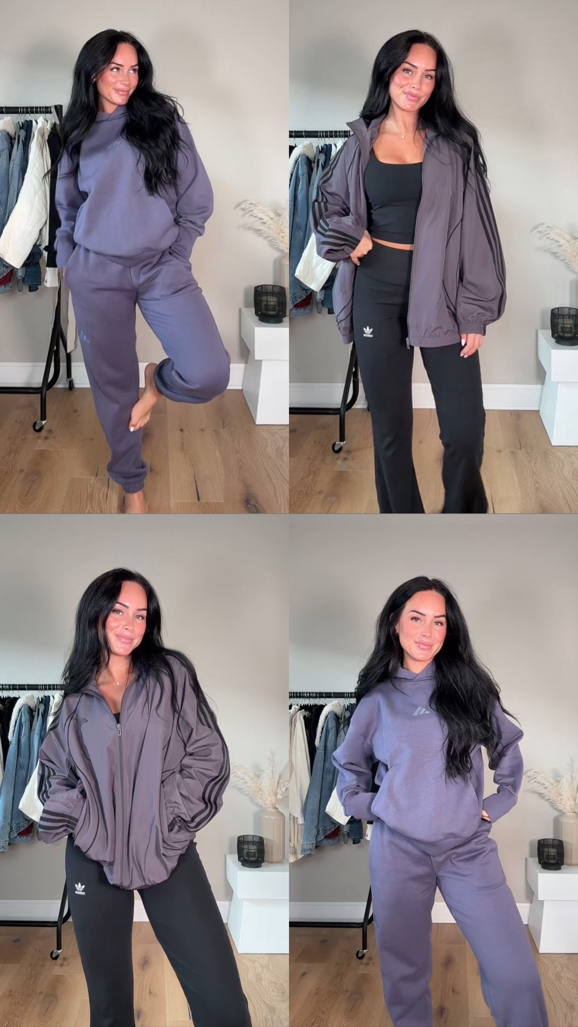 A few gift-worthy pieces I’d absolutely snag for anyone you’re shopping for this year 🎁

@adidas #adidaspartner #createdwithadidas

#LTKGiftGuide #LTKCyberWeek #LTKSaleAlert