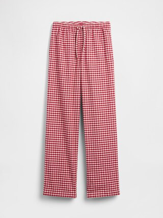 Adult Softest Flannel PJ Pants | Gap (US)