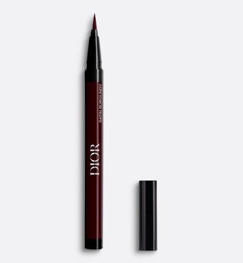 Diorshow Liquid Liner-Ultra-Precise Felt Tip Eyeliner - Intense Ink - Waterproof | Dior Beauty (US)