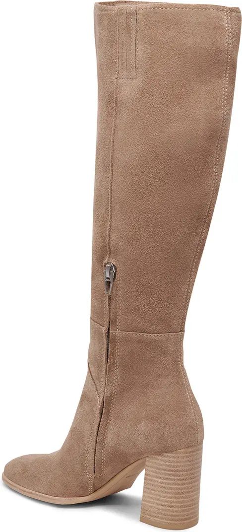 Dolce Vita Fynn Knee High Boot (Women) | Nordstromrack | Nordstrom Rack