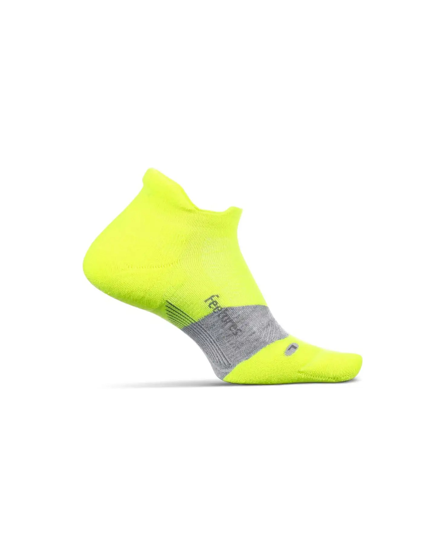 Elite Light Cushion No Show Tab Solid | Zappos