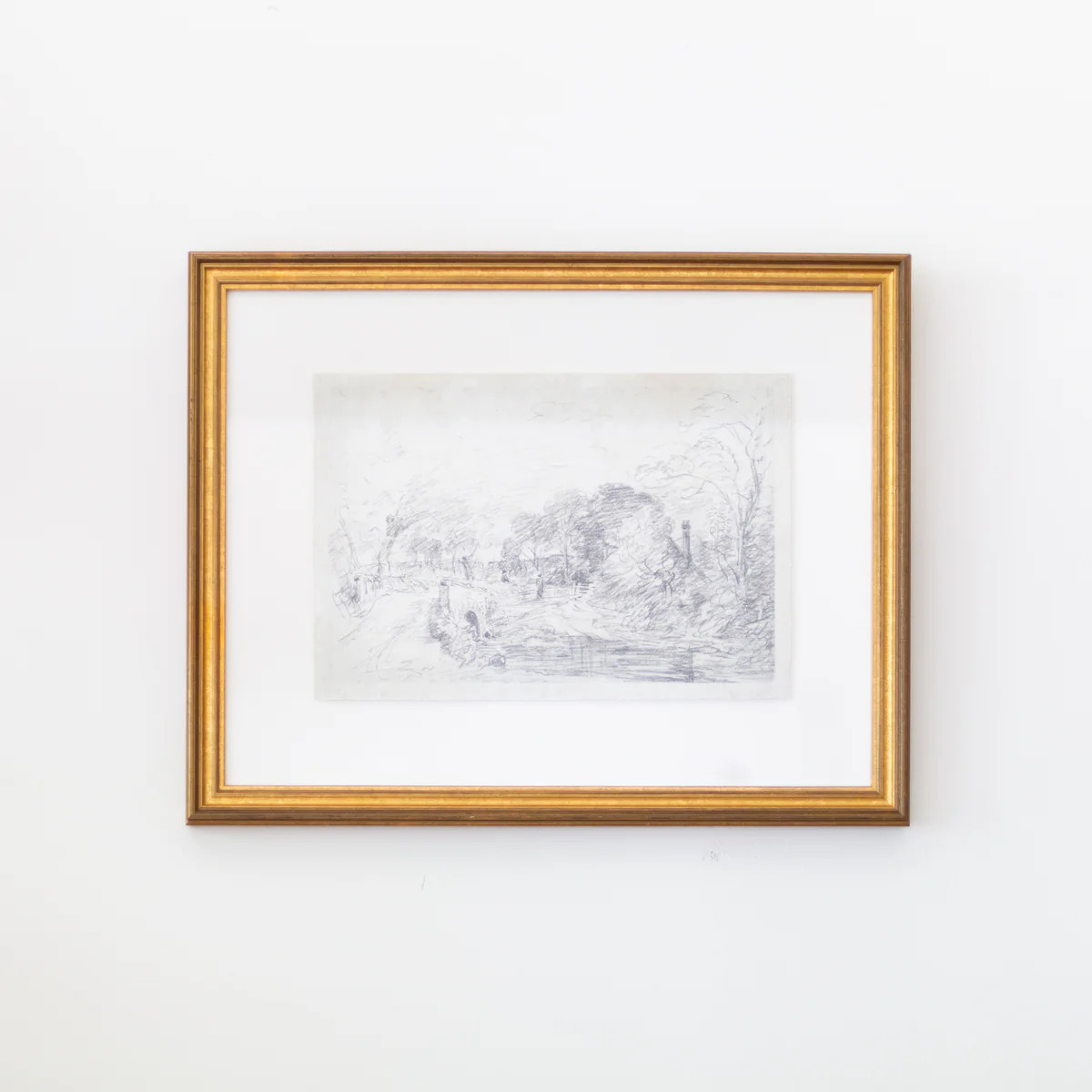 French Countryside 1 | Stoffer Home