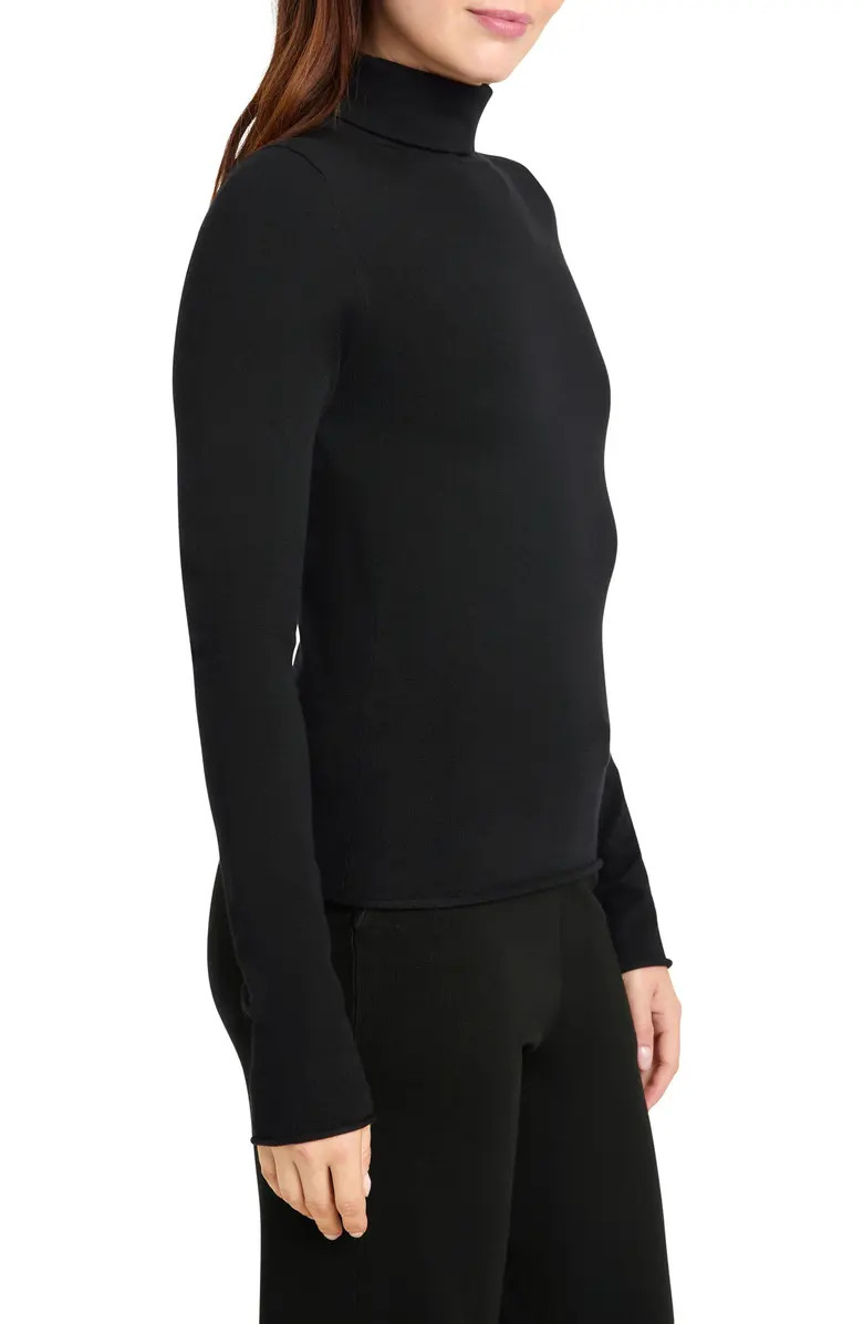 Splendid x Cella Jane Layering Turtleneck | Nordstrom | Nordstrom