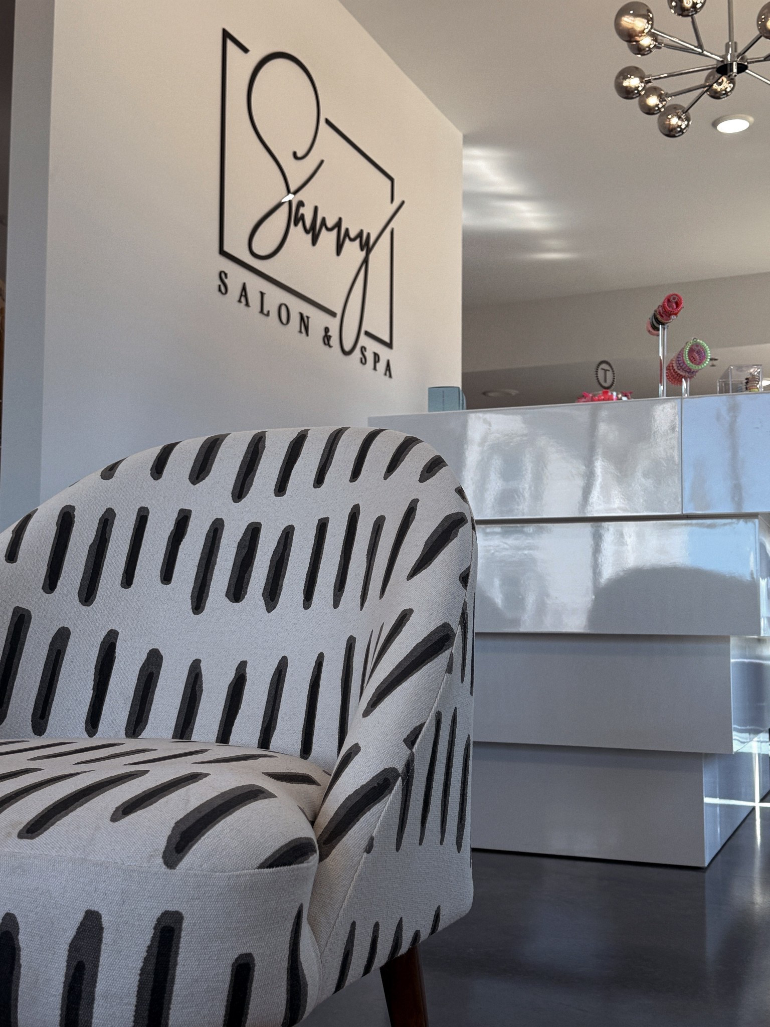 Salon decor 

#LTKFamily #LTKHome