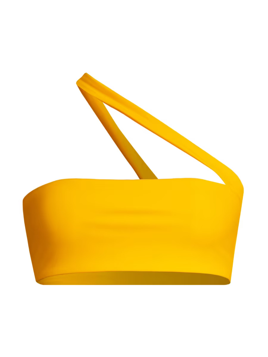 Halo Bikini Top | Saks Fifth Avenue